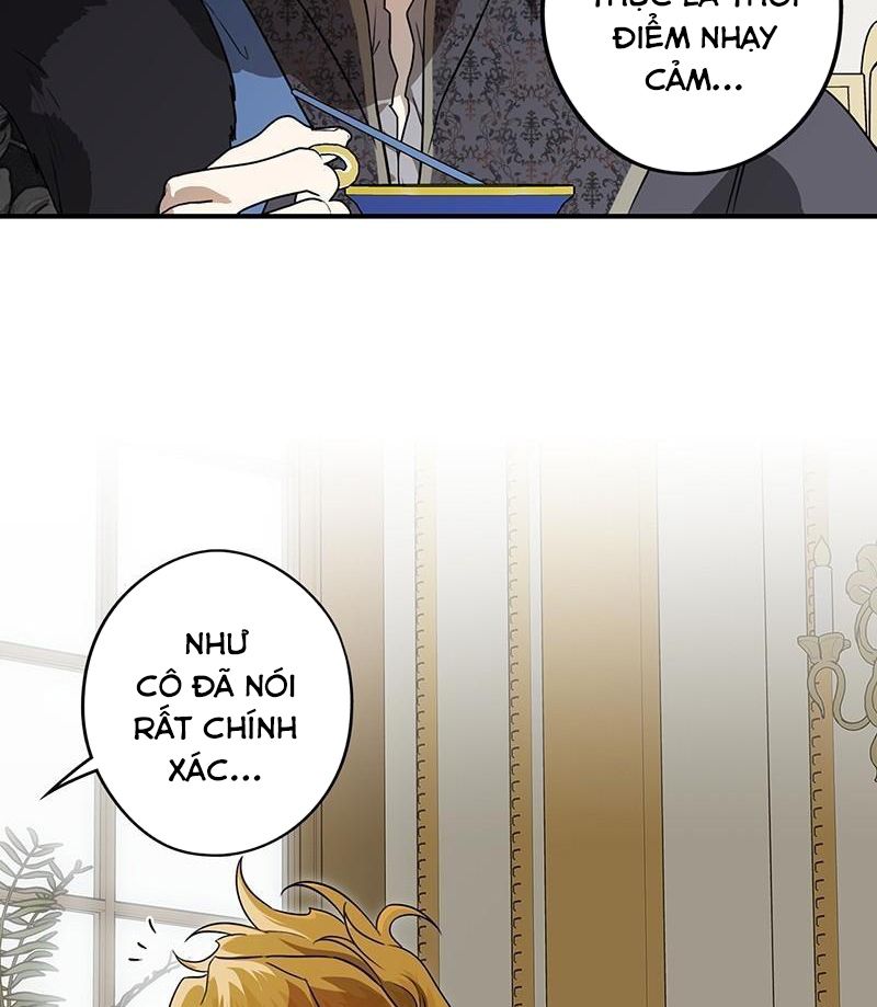 Bị Che Khuất Bởi Mặt Trời Lặn Chapter 154 - Trang 2