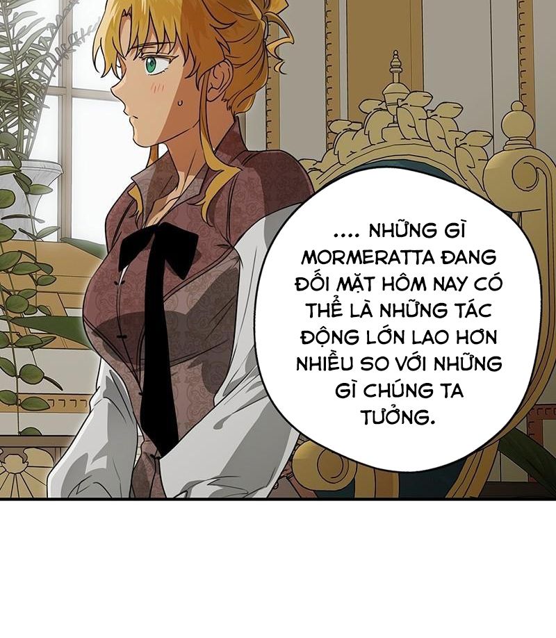 Bị Che Khuất Bởi Mặt Trời Lặn Chapter 154 - Trang 2