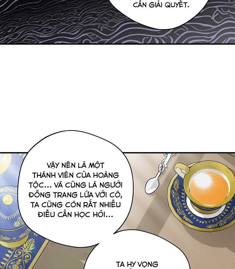 Bị Che Khuất Bởi Mặt Trời Lặn Chapter 154 - Trang 2