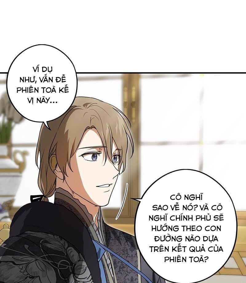 Bị Che Khuất Bởi Mặt Trời Lặn Chapter 154 - Trang 2