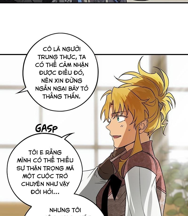 Bị Che Khuất Bởi Mặt Trời Lặn Chapter 154 - Trang 2