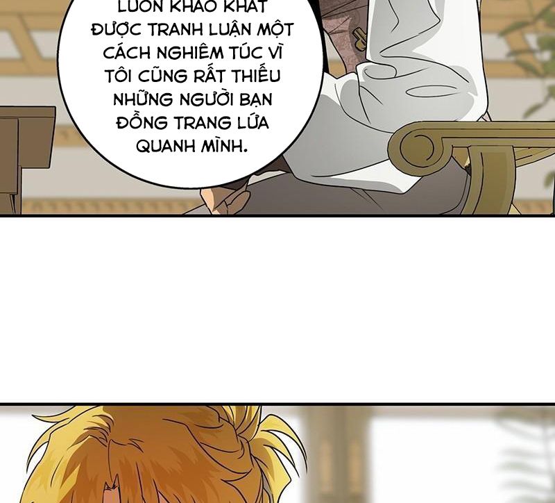 Bị Che Khuất Bởi Mặt Trời Lặn Chapter 154 - Trang 2