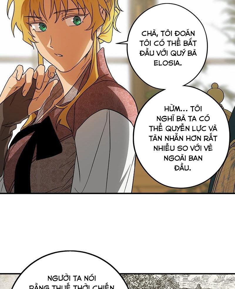 Bị Che Khuất Bởi Mặt Trời Lặn Chapter 154 - Trang 2