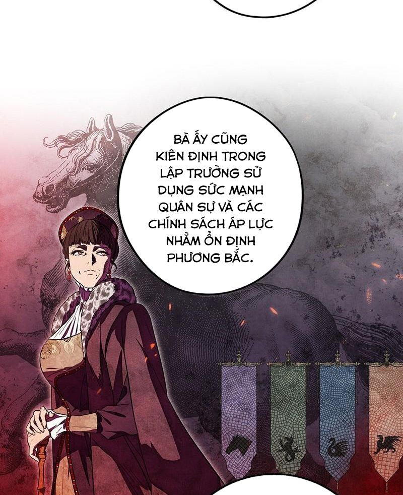 Bị Che Khuất Bởi Mặt Trời Lặn Chapter 154 - Trang 2