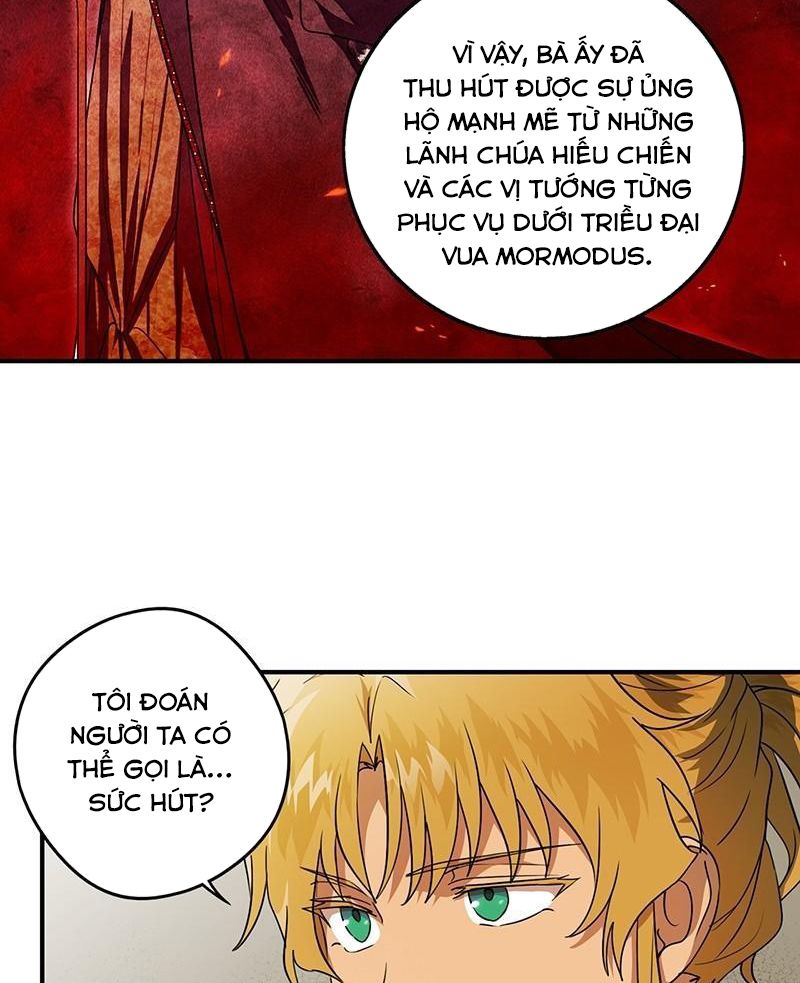 Bị Che Khuất Bởi Mặt Trời Lặn Chapter 154 - Trang 2