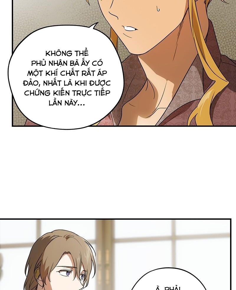 Bị Che Khuất Bởi Mặt Trời Lặn Chapter 154 - Trang 2