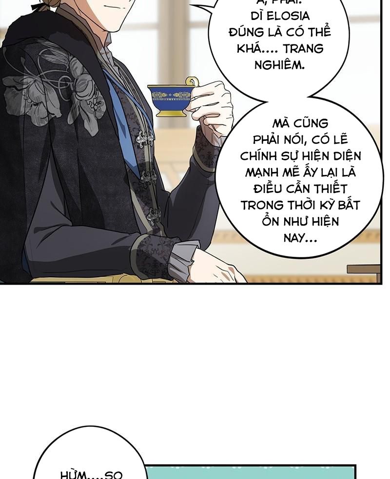 Bị Che Khuất Bởi Mặt Trời Lặn Chapter 154 - Trang 2