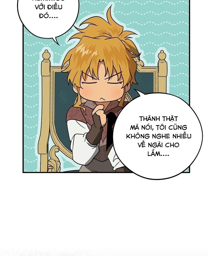 Bị Che Khuất Bởi Mặt Trời Lặn Chapter 154 - Trang 2