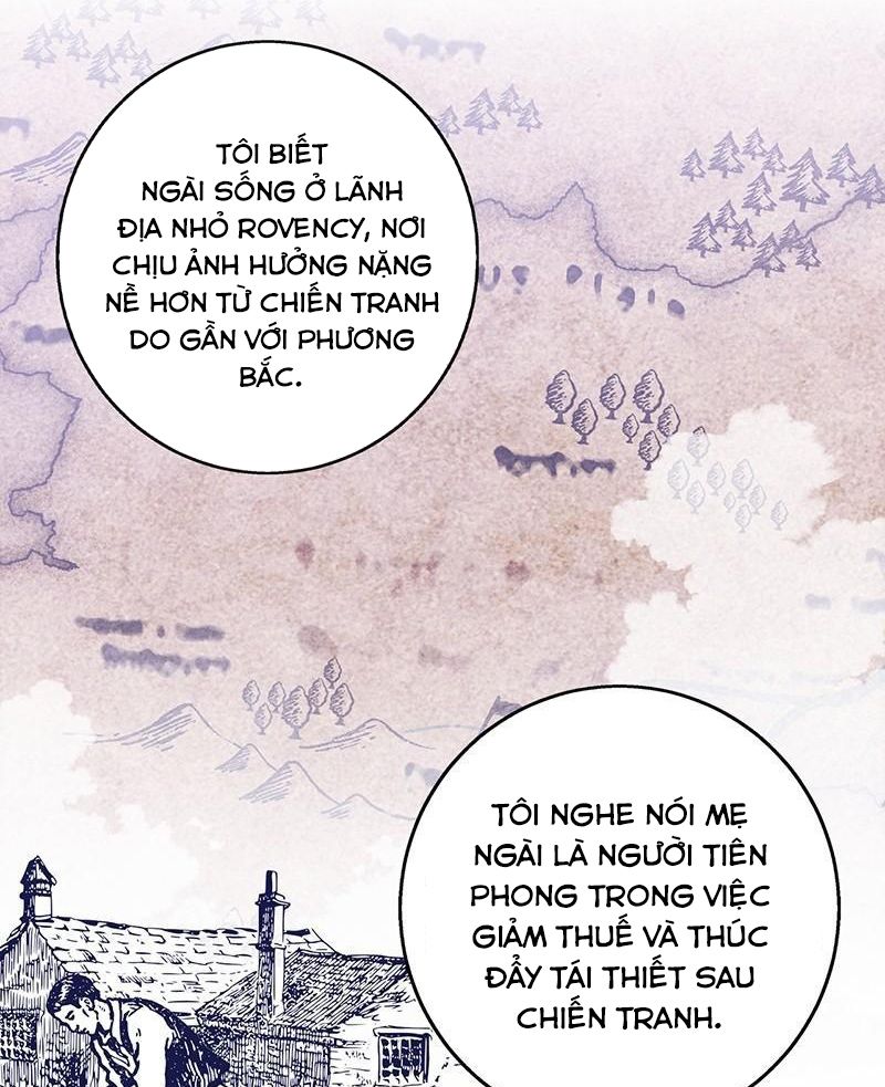 Bị Che Khuất Bởi Mặt Trời Lặn Chapter 154 - Trang 2