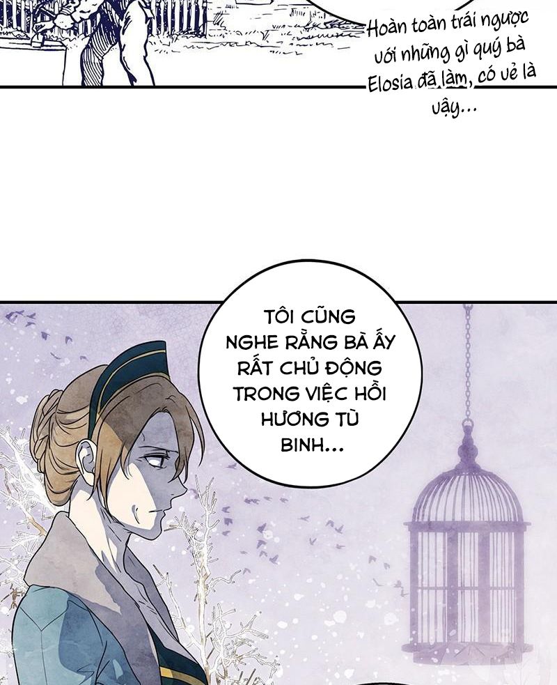 Bị Che Khuất Bởi Mặt Trời Lặn Chapter 154 - Trang 2