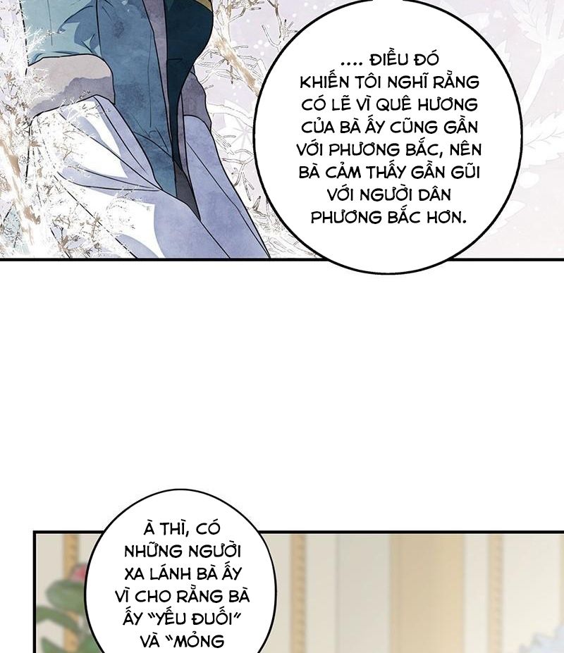 Bị Che Khuất Bởi Mặt Trời Lặn Chapter 154 - Trang 2