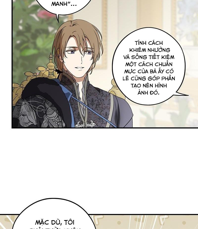 Bị Che Khuất Bởi Mặt Trời Lặn Chapter 154 - Trang 2