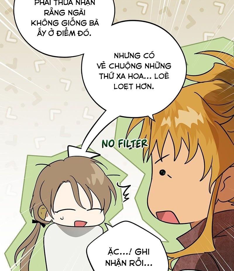 Bị Che Khuất Bởi Mặt Trời Lặn Chapter 154 - Trang 2