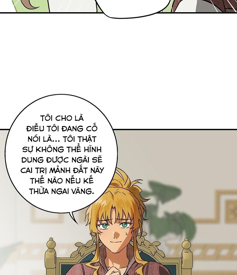 Bị Che Khuất Bởi Mặt Trời Lặn Chapter 154 - Trang 2