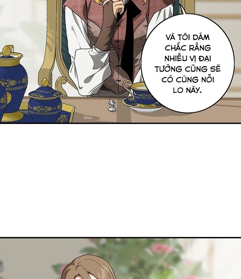 Bị Che Khuất Bởi Mặt Trời Lặn Chapter 154 - Trang 2