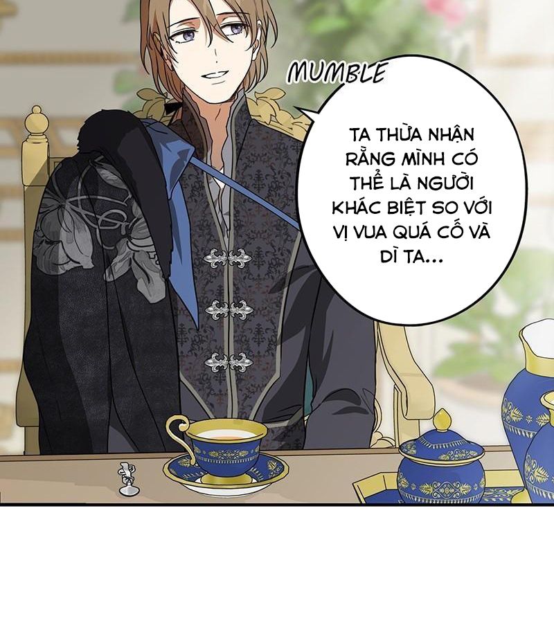 Bị Che Khuất Bởi Mặt Trời Lặn Chapter 154 - Trang 2