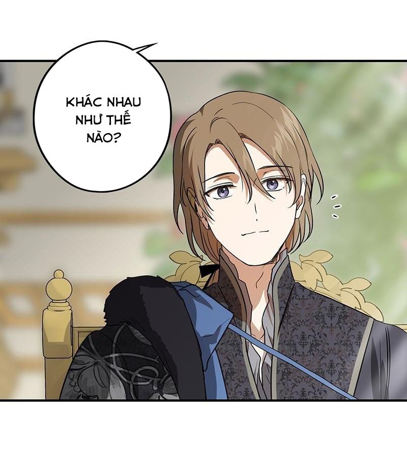 Bị Che Khuất Bởi Mặt Trời Lặn Chapter 154 - Trang 2