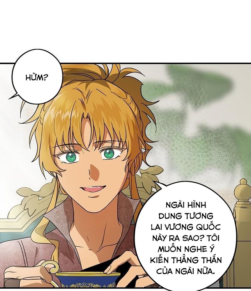 Bị Che Khuất Bởi Mặt Trời Lặn Chapter 154 - Trang 2