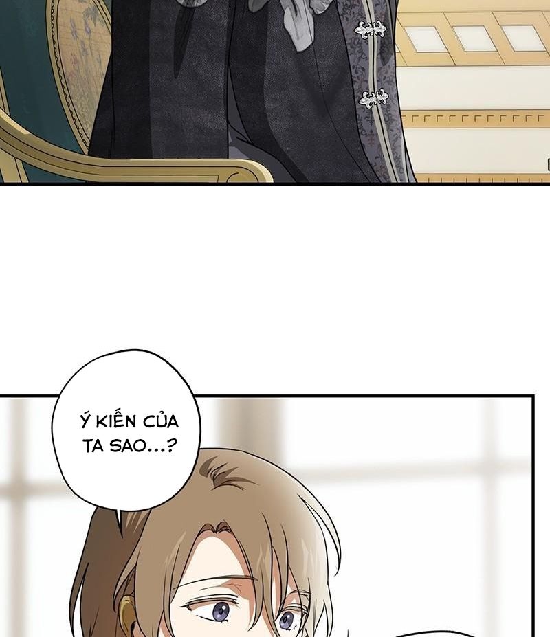 Bị Che Khuất Bởi Mặt Trời Lặn Chapter 154 - Trang 2