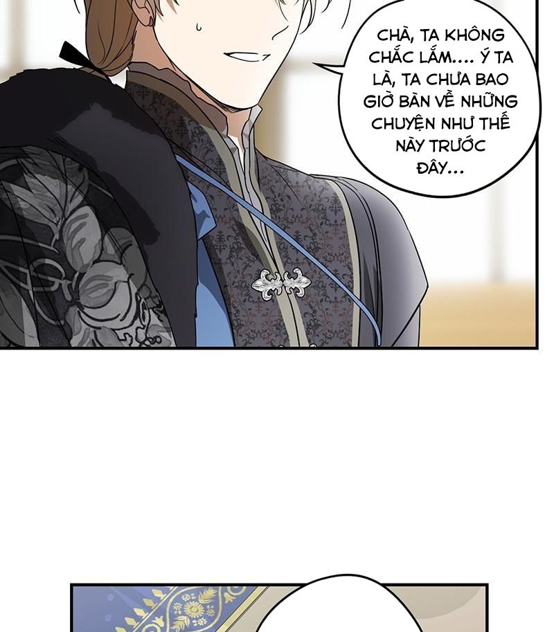 Bị Che Khuất Bởi Mặt Trời Lặn Chapter 154 - Trang 2