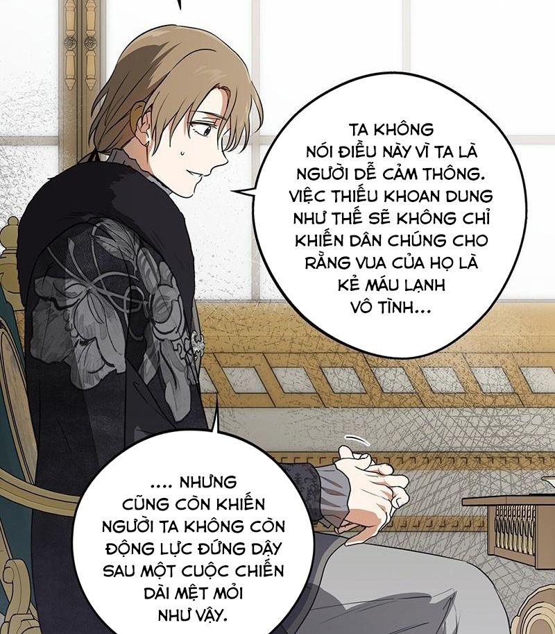 Bị Che Khuất Bởi Mặt Trời Lặn Chapter 154 - Trang 2