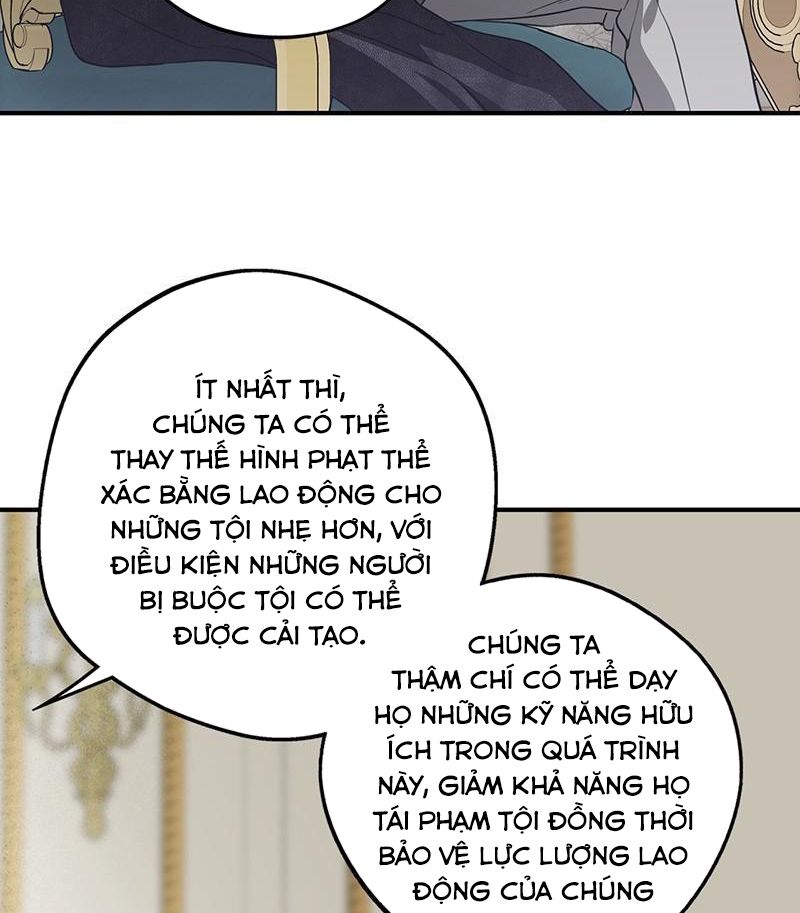 Bị Che Khuất Bởi Mặt Trời Lặn Chapter 154 - Trang 2