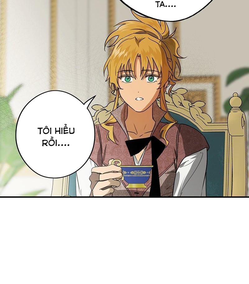 Bị Che Khuất Bởi Mặt Trời Lặn Chapter 154 - Trang 2