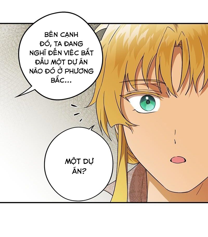 Bị Che Khuất Bởi Mặt Trời Lặn Chapter 154 - Trang 2