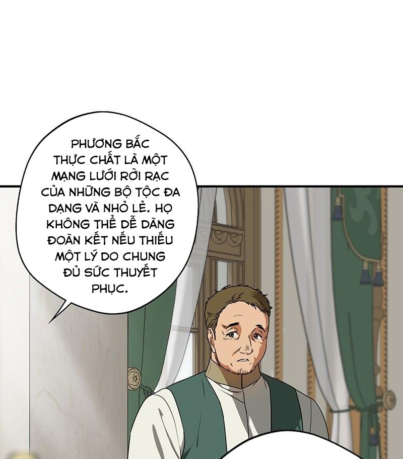 Bị Che Khuất Bởi Mặt Trời Lặn Chapter 154 - Trang 2