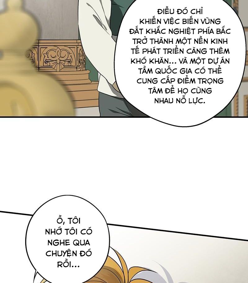 Bị Che Khuất Bởi Mặt Trời Lặn Chapter 154 - Trang 2