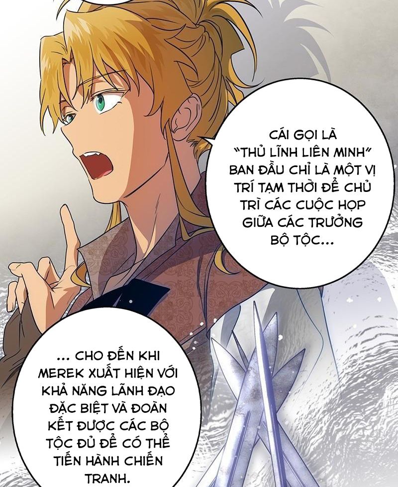 Bị Che Khuất Bởi Mặt Trời Lặn Chapter 154 - Trang 2