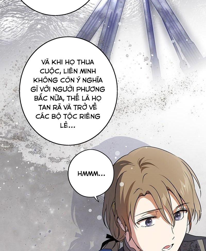 Bị Che Khuất Bởi Mặt Trời Lặn Chapter 154 - Trang 2