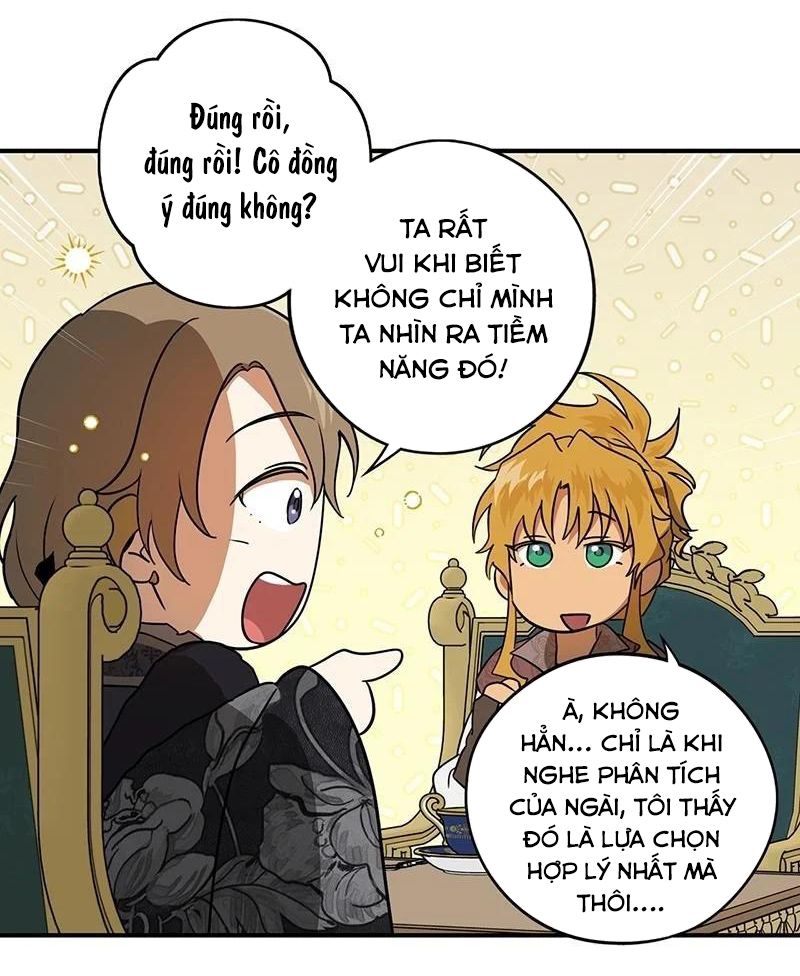 Bị Che Khuất Bởi Mặt Trời Lặn Chapter 154 - Trang 2