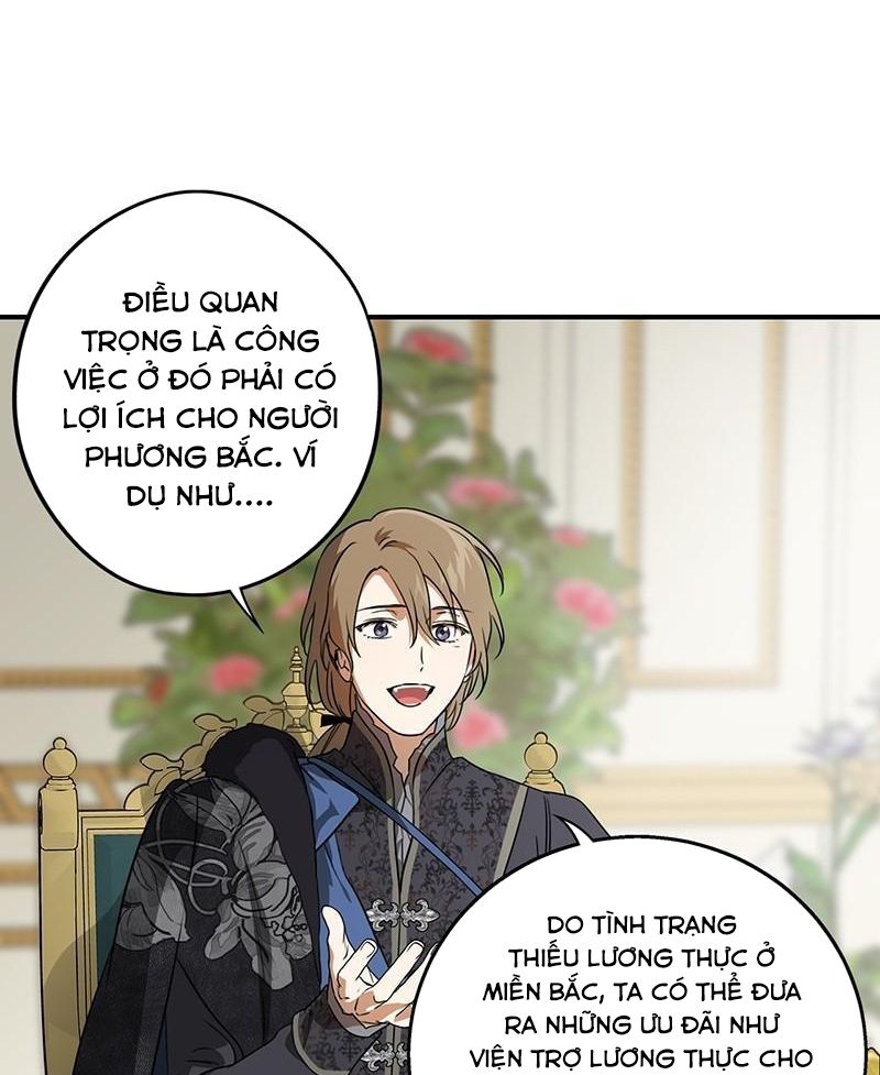 Bị Che Khuất Bởi Mặt Trời Lặn Chapter 154 - Trang 2