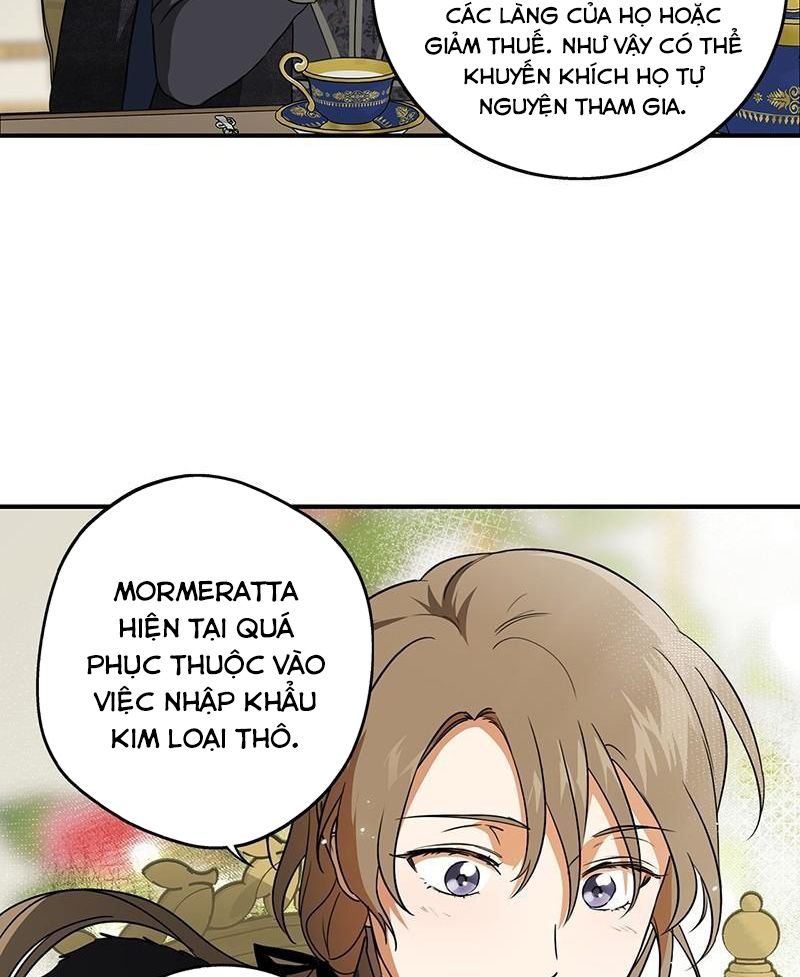 Bị Che Khuất Bởi Mặt Trời Lặn Chapter 154 - Trang 2