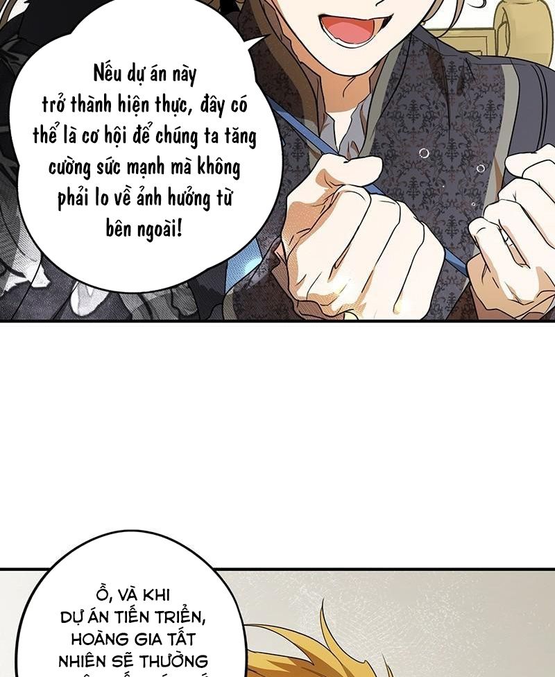 Bị Che Khuất Bởi Mặt Trời Lặn Chapter 154 - Trang 2