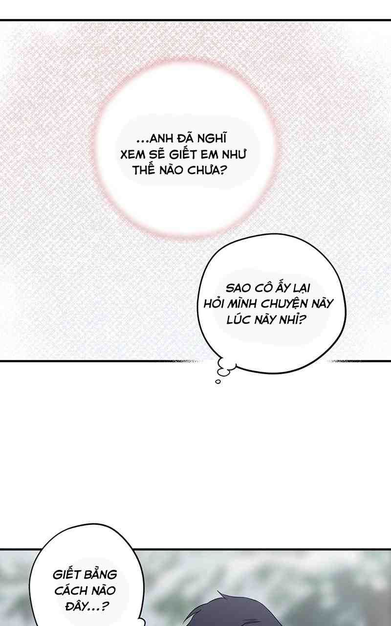 Bị Che Khuất Bởi Mặt Trời Lặn Chapter 155 - Trang 2