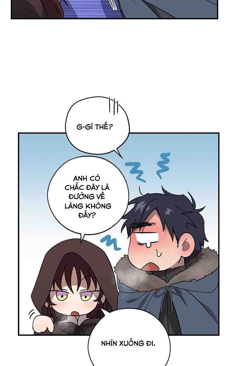 Bị Che Khuất Bởi Mặt Trời Lặn Chapter 155 - Trang 2