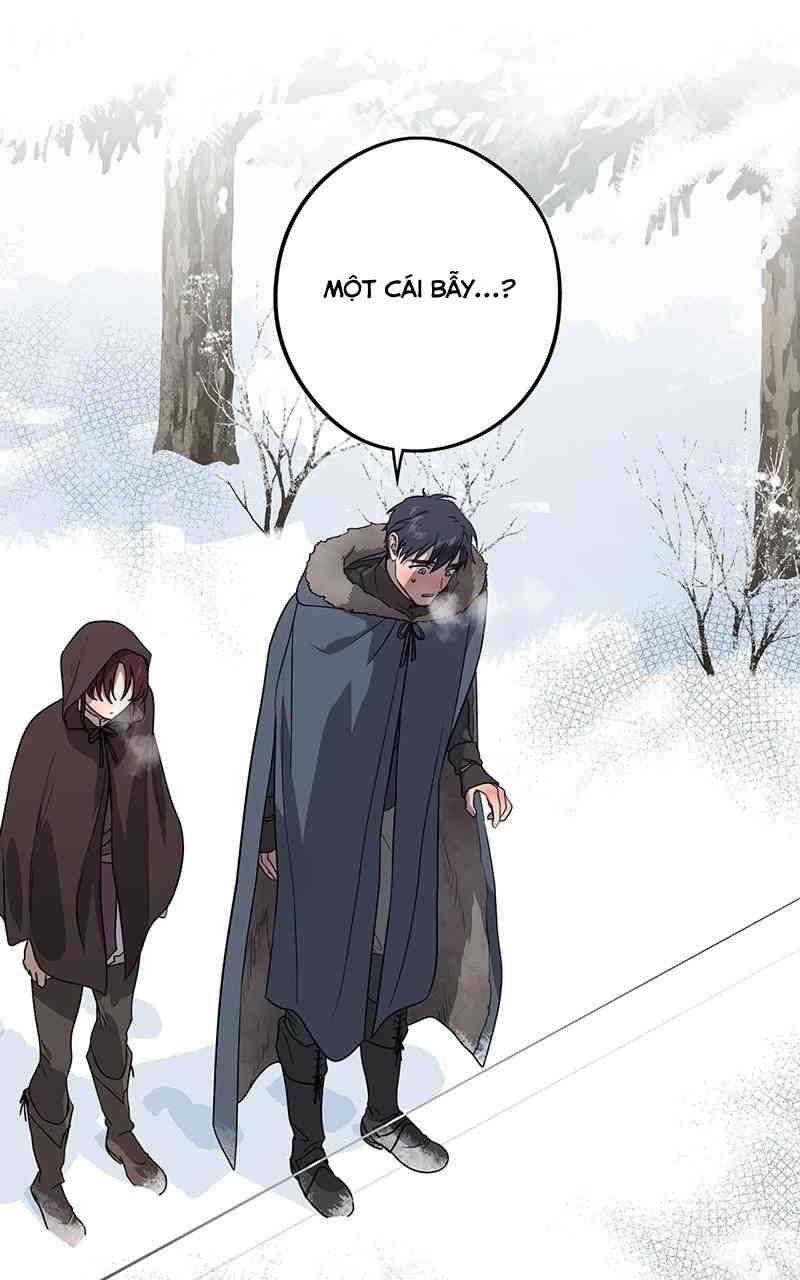 Bị Che Khuất Bởi Mặt Trời Lặn Chapter 155 - Trang 2