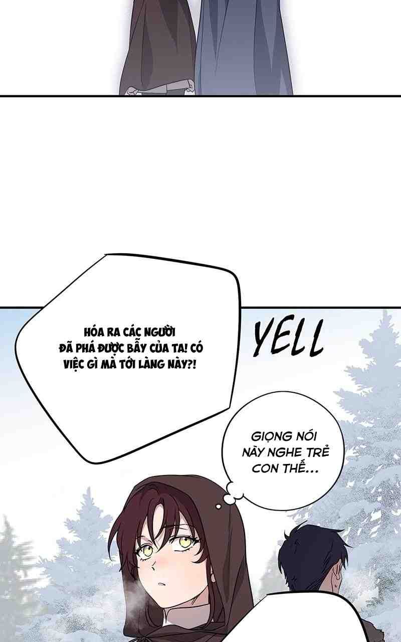 Bị Che Khuất Bởi Mặt Trời Lặn Chapter 155 - Trang 2