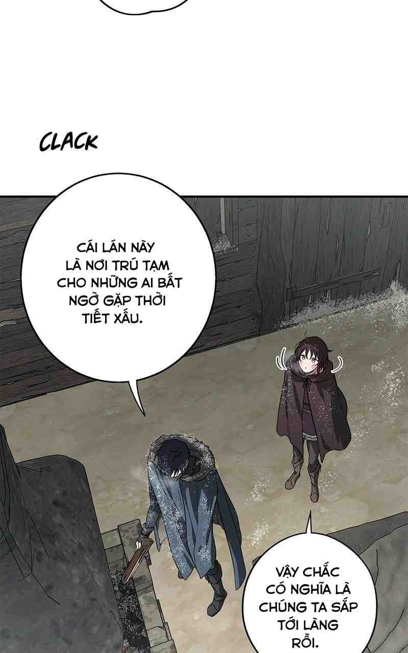 Bị Che Khuất Bởi Mặt Trời Lặn Chapter 155 - Trang 2