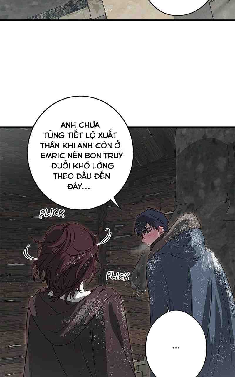 Bị Che Khuất Bởi Mặt Trời Lặn Chapter 155 - Trang 2