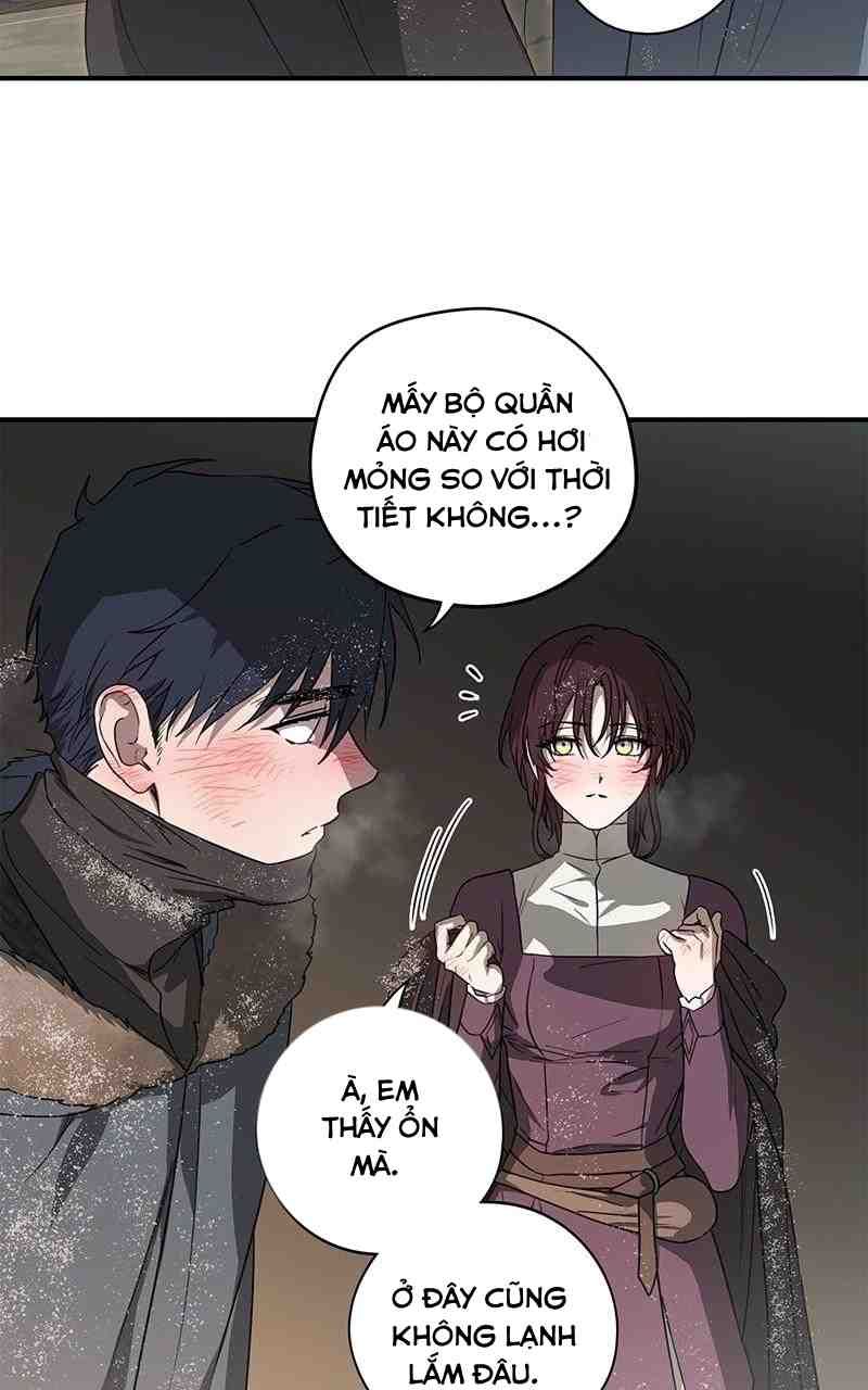 Bị Che Khuất Bởi Mặt Trời Lặn Chapter 155 - Trang 2