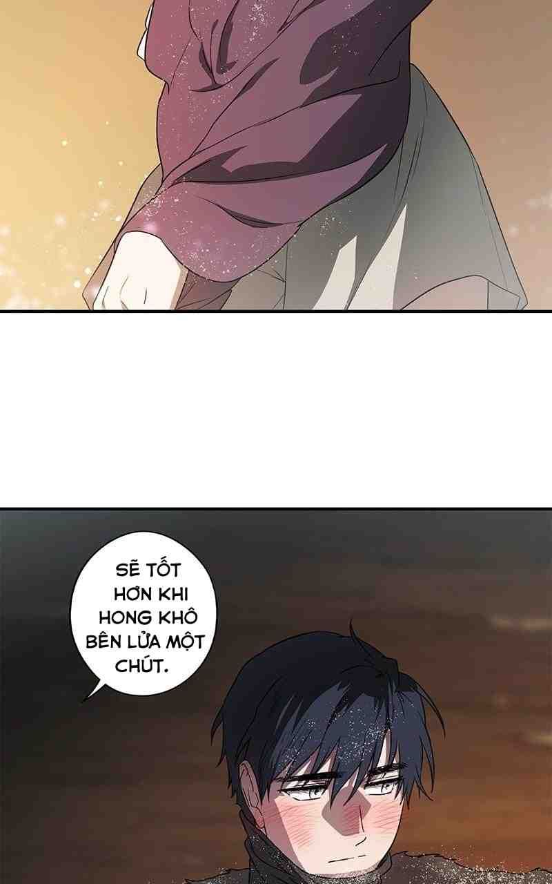 Bị Che Khuất Bởi Mặt Trời Lặn Chapter 155 - Trang 2