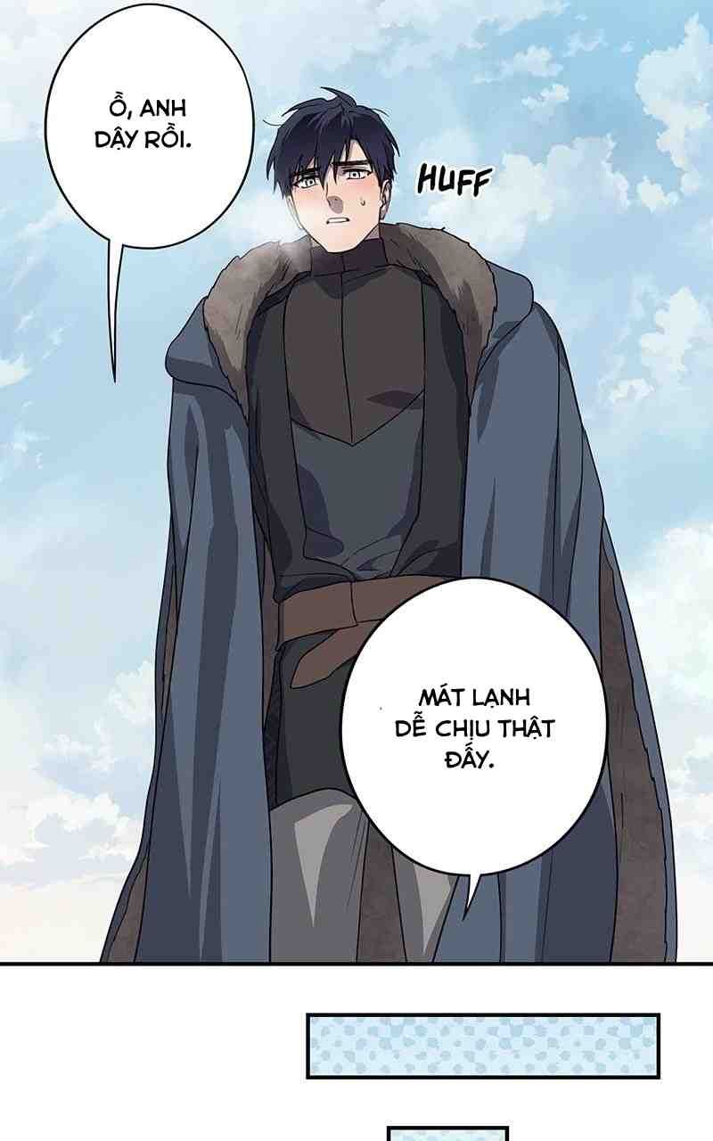 Bị Che Khuất Bởi Mặt Trời Lặn Chapter 155 - Trang 2