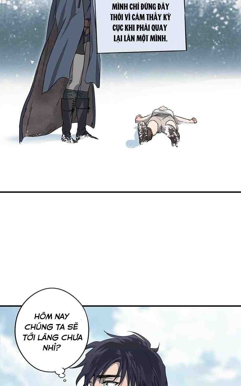 Bị Che Khuất Bởi Mặt Trời Lặn Chapter 155 - Trang 2