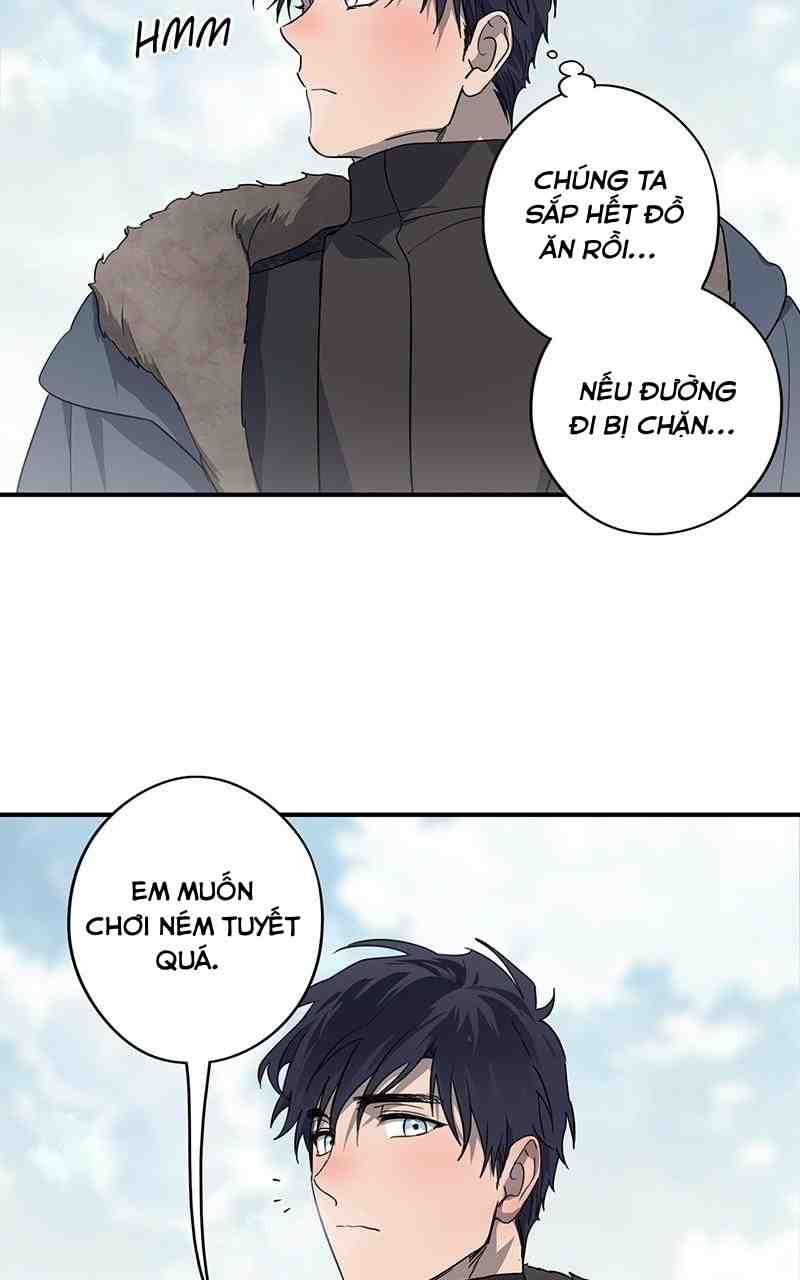 Bị Che Khuất Bởi Mặt Trời Lặn Chapter 155 - Trang 2