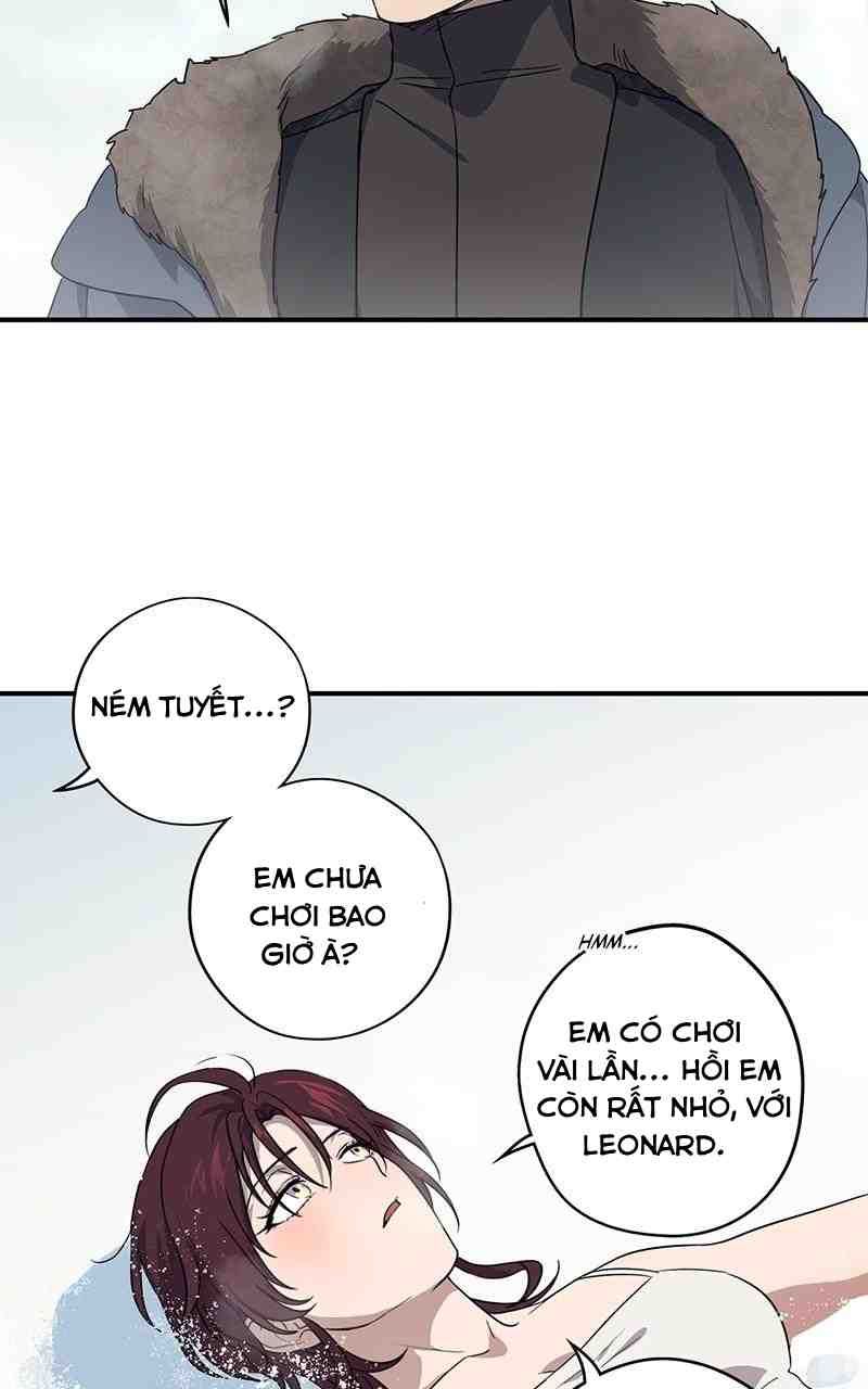 Bị Che Khuất Bởi Mặt Trời Lặn Chapter 155 - Trang 2