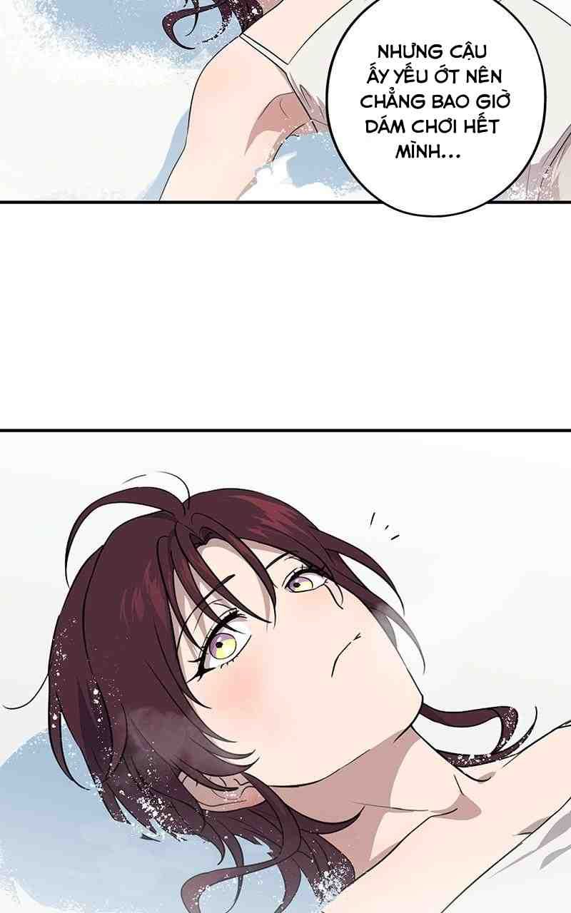 Bị Che Khuất Bởi Mặt Trời Lặn Chapter 155 - Trang 2