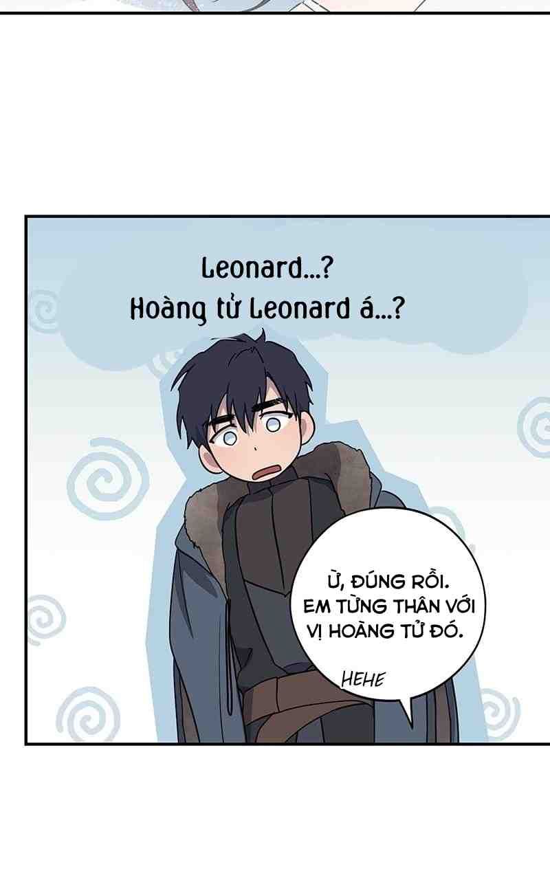 Bị Che Khuất Bởi Mặt Trời Lặn Chapter 155 - Trang 2